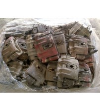 PINZE FRENO IVECO DAILY SERIE C